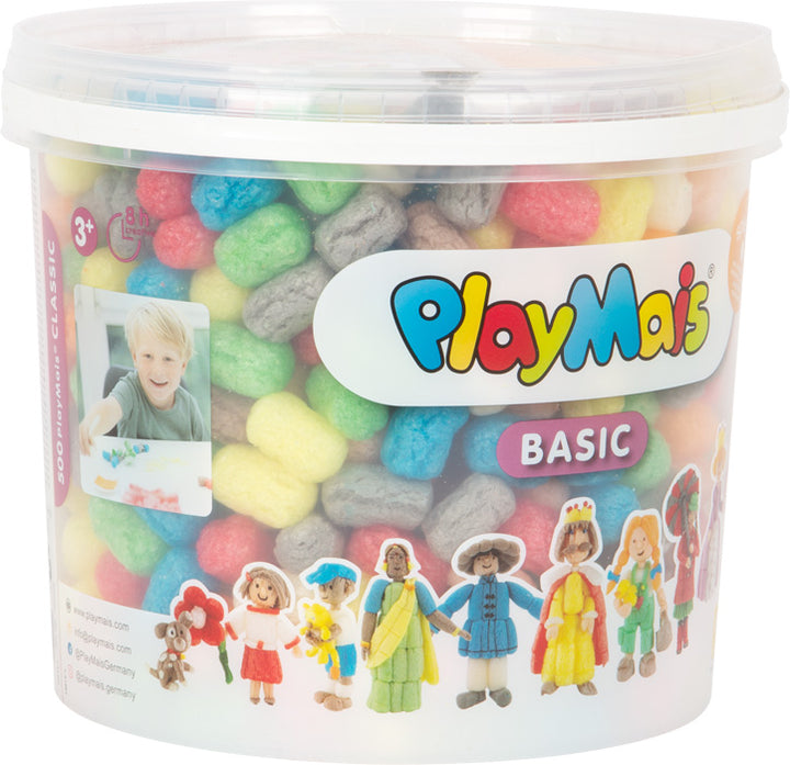 PlayMais® BASIC 500