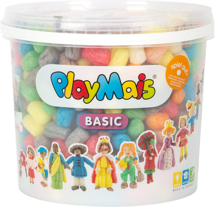 PlayMais® BASIC 500