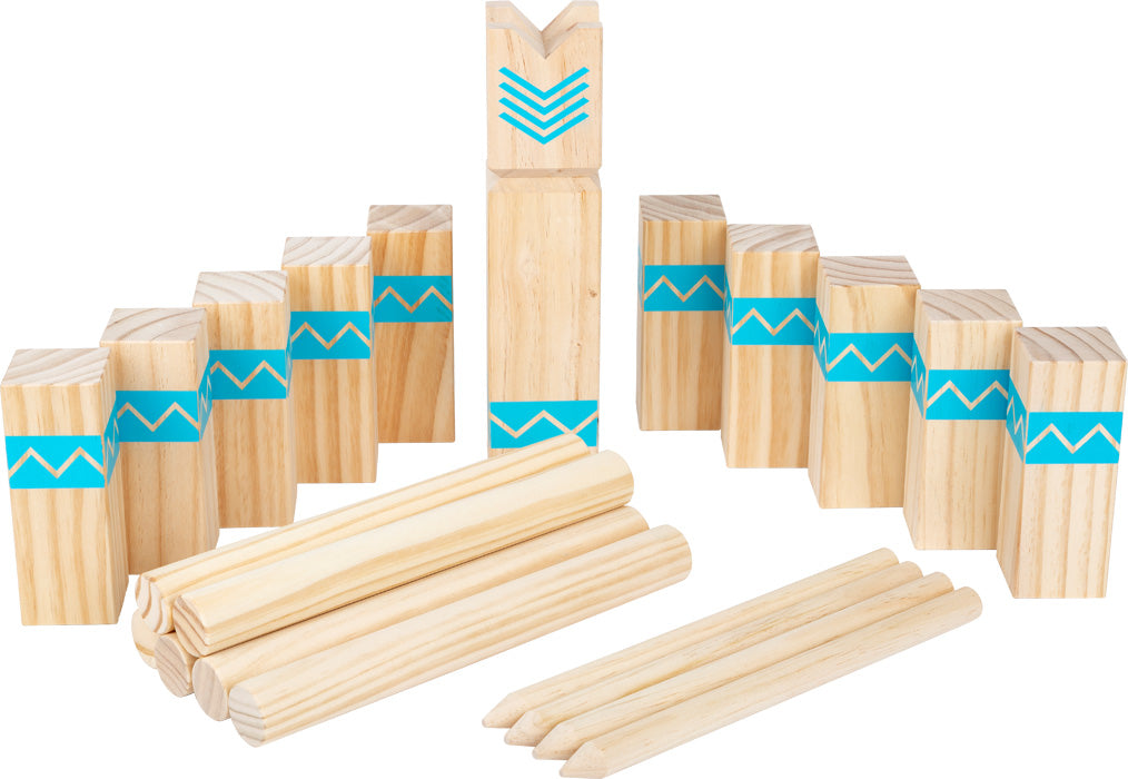 Viking game Kubb “Active” 