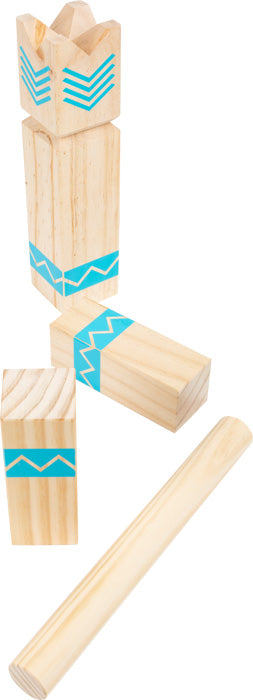 Viking game Kubb “Active” 