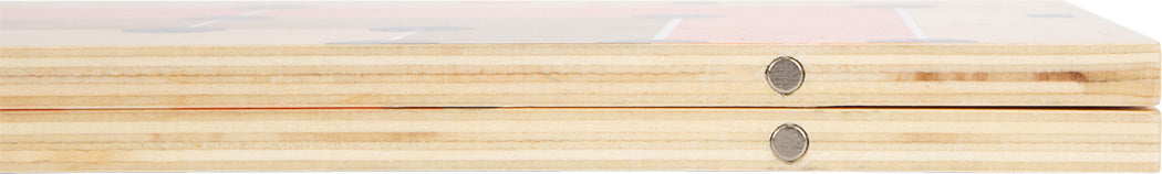Moulin et solitaire « Gold Edition » 