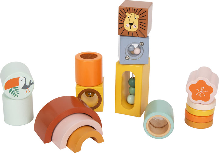Discovery building blocks “Safari”