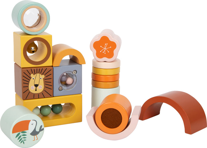 Discovery building blocks “Safari”