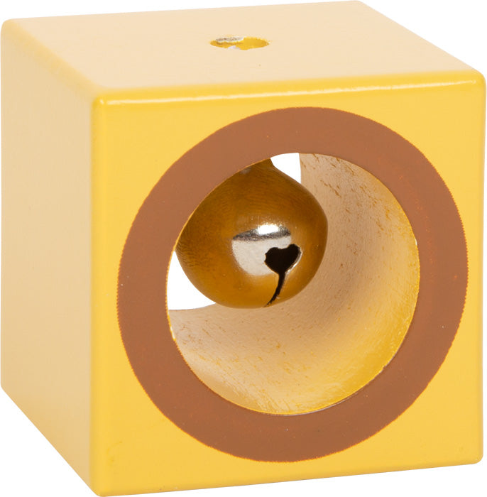 Discovery building blocks “Safari”