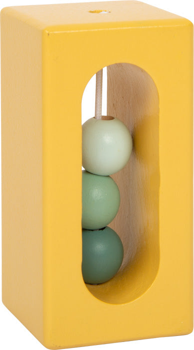 Discovery building blocks “Safari”