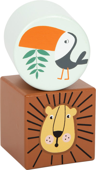 Discovery building blocks “Safari”