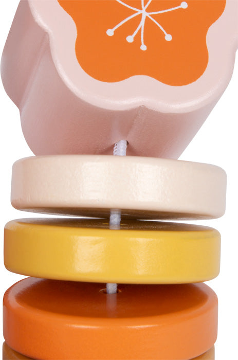 Discovery building blocks “Safari”
