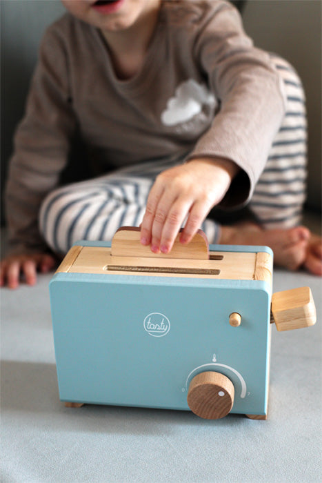 Toaster-Set „tasty“