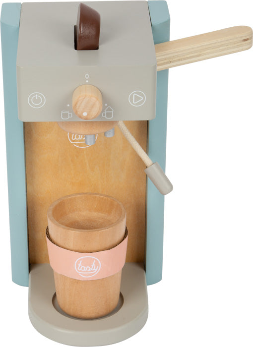 Kaffeemaschinen-Set „tasty“