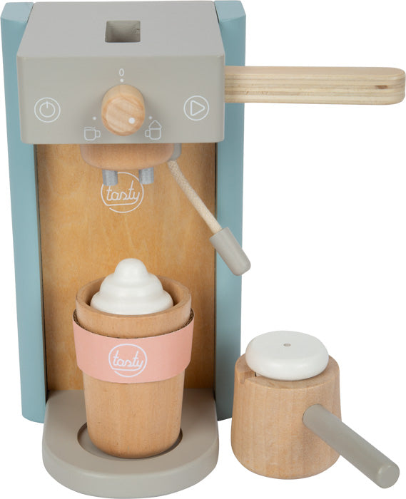 Kaffeemaschinen-Set „tasty“