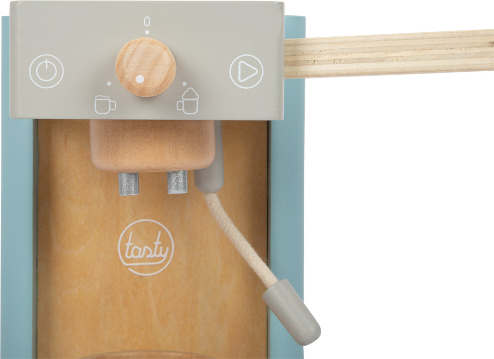 Kaffeemaschinen-Set „tasty“