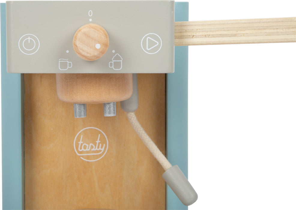 Kaffeemaschinen-Set „tasty“