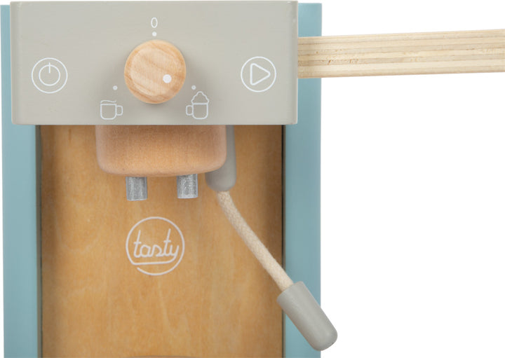 Kaffeemaschinen-Set „tasty“