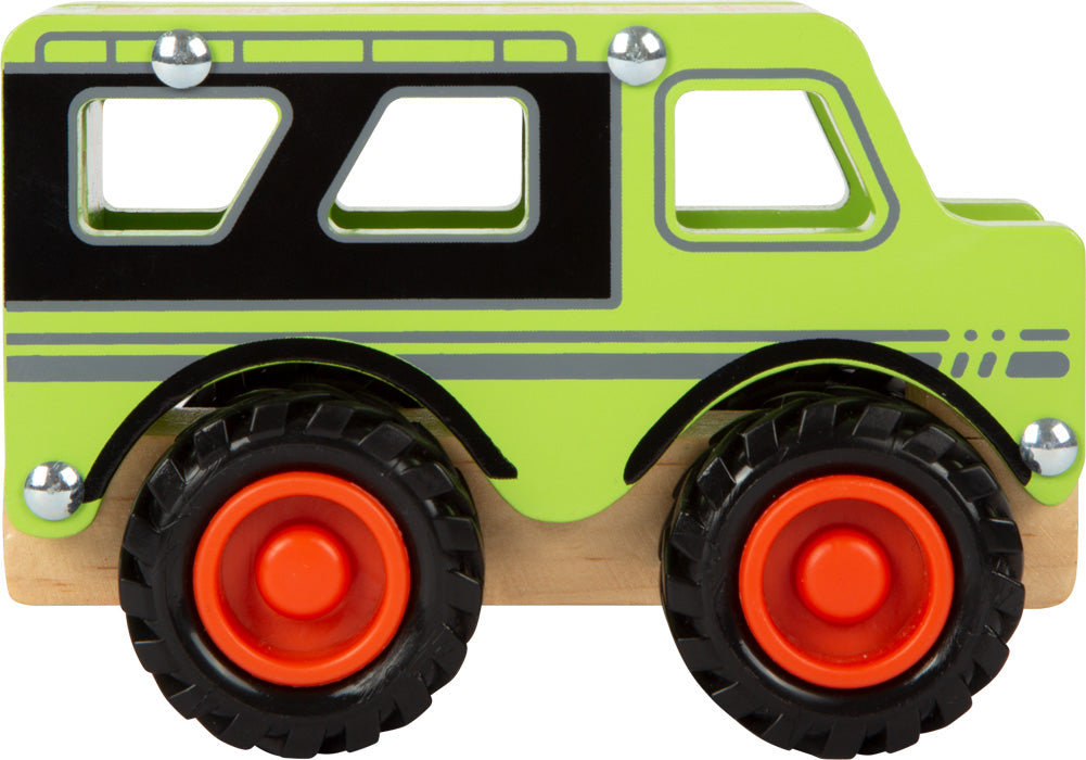 Geländewagen