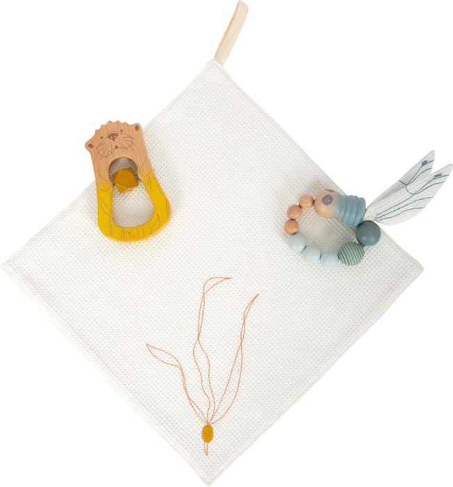 Baby toy set “Seaside” 