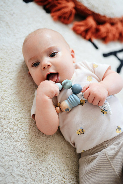 Baby toy set “Seaside” 