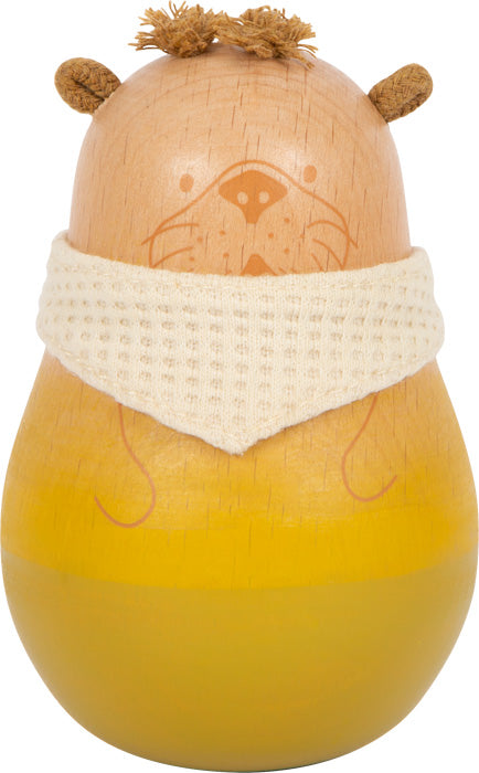 Baby Stehauffigur „Seaside“