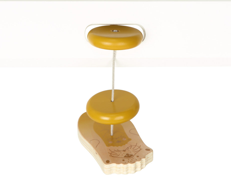 Arche de jeu bébé « Bord de mer » 