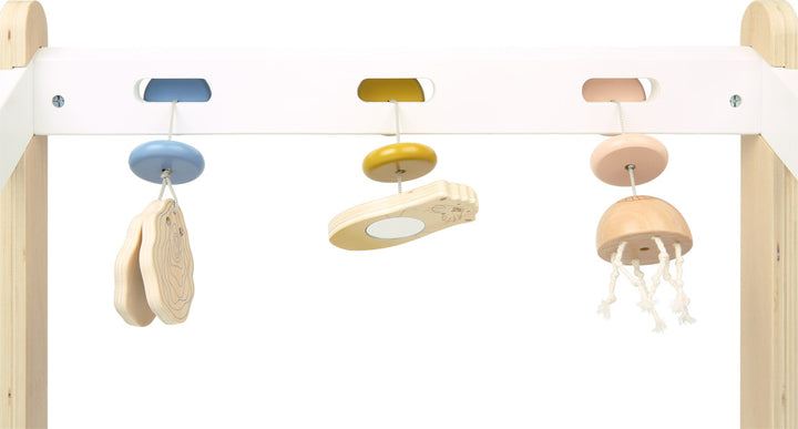 Arche de jeu bébé « Bord de mer » 