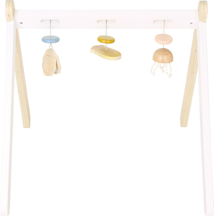 Arche de jeu bébé « Bord de mer » 