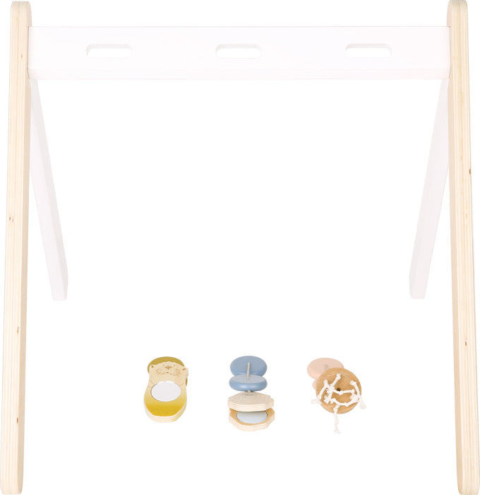 Arche de jeu bébé « Bord de mer » 