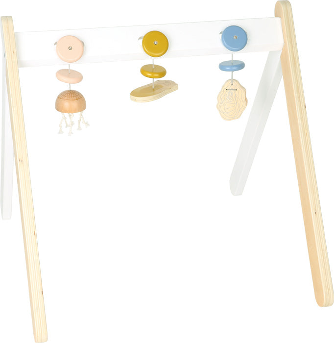Arche de jeu bébé « Bord de mer » 