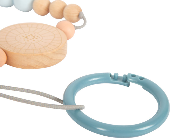 Baby Kinderwagenkette „Seaside”