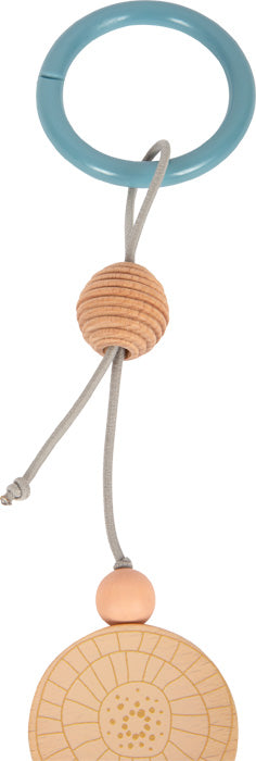 Baby Kinderwagenkette „Seaside”