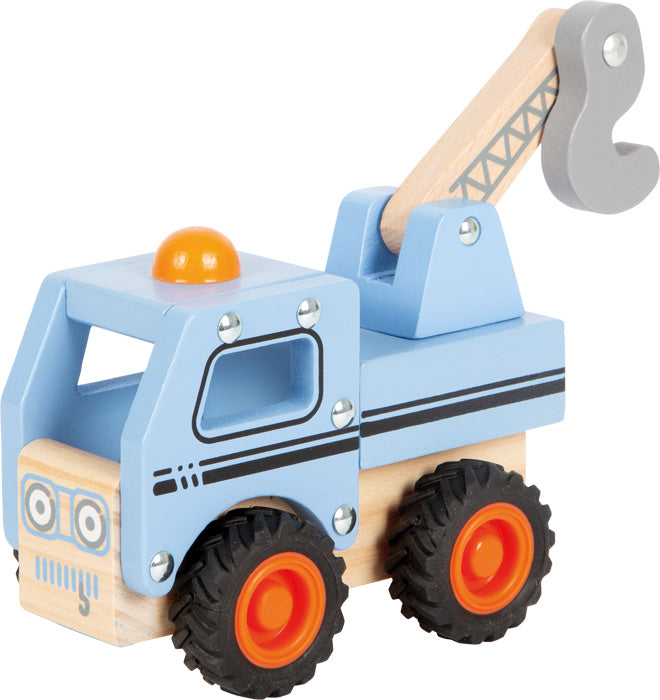 tow truck 