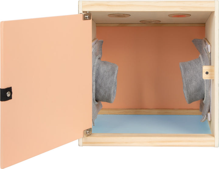 Sinnes- und Fühlbox „Sensory“