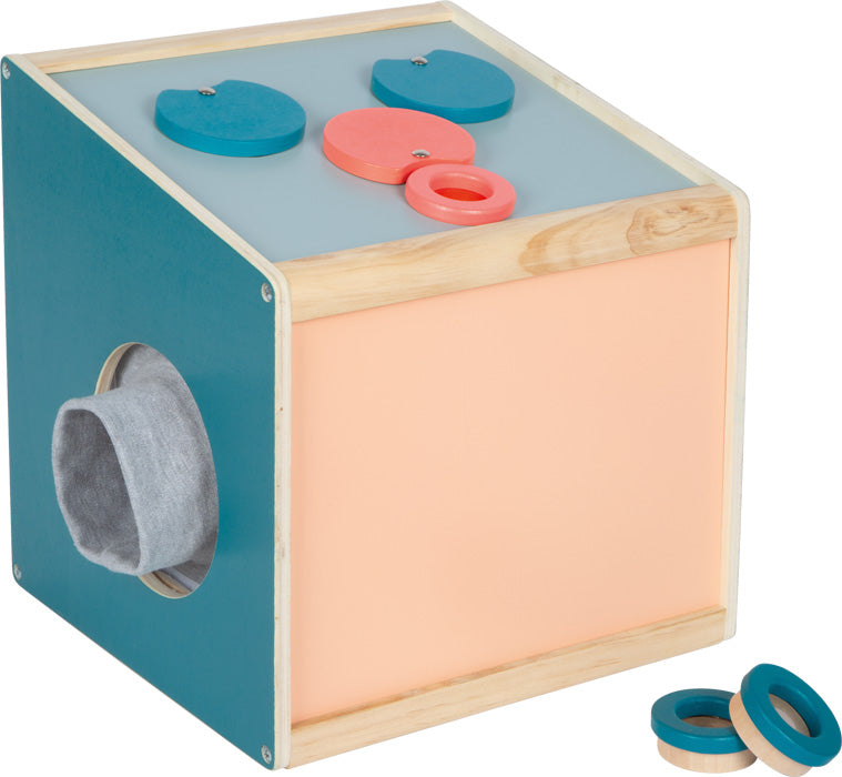 Sinnes- und Fühlbox „Sensory“