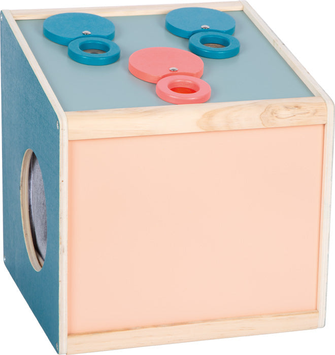 Sinnes- und Fühlbox „Sensory“