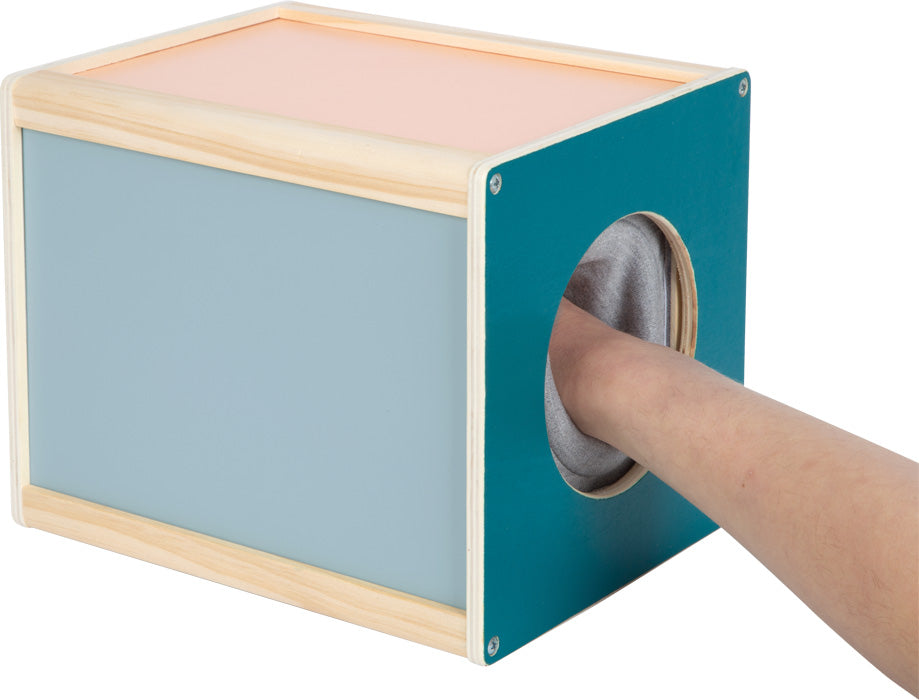 Fühlbox „Sensory“