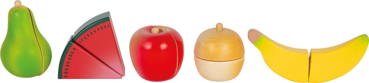 Schneide-Set Obst und Gemüse „fresh“