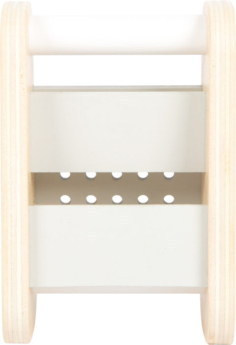 Schneide-Set Salat „fresh“