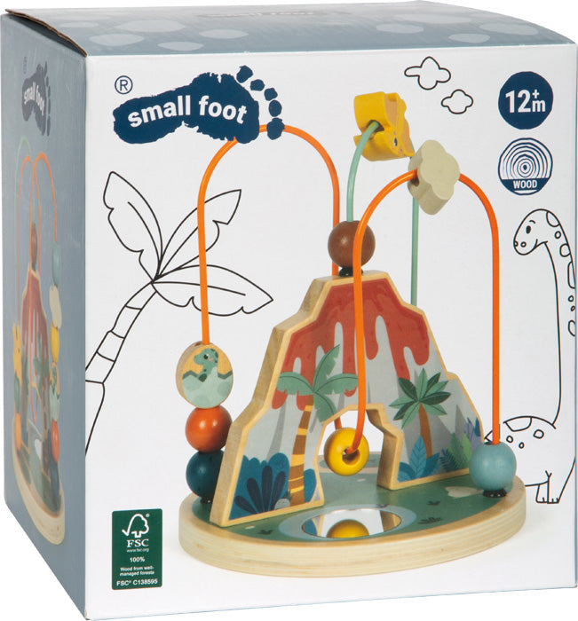 Motor skills loop “Dino”