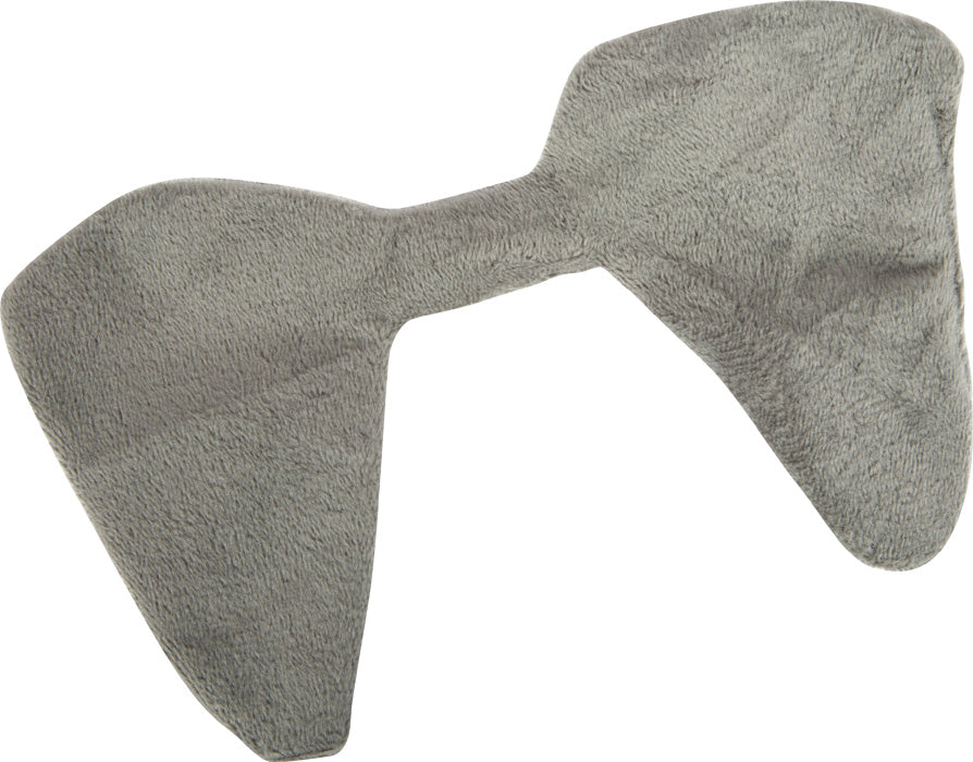 Pull-along elephant with crackling ears