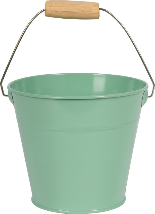 Handschaufel-Set mit Eimer „Tiny Garden