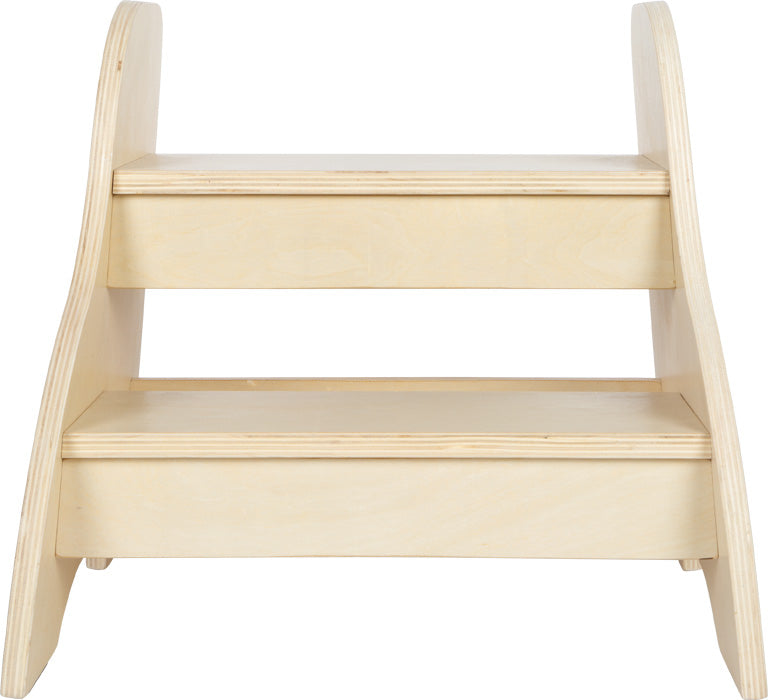 Tritthocker Seehund „Wildlife“