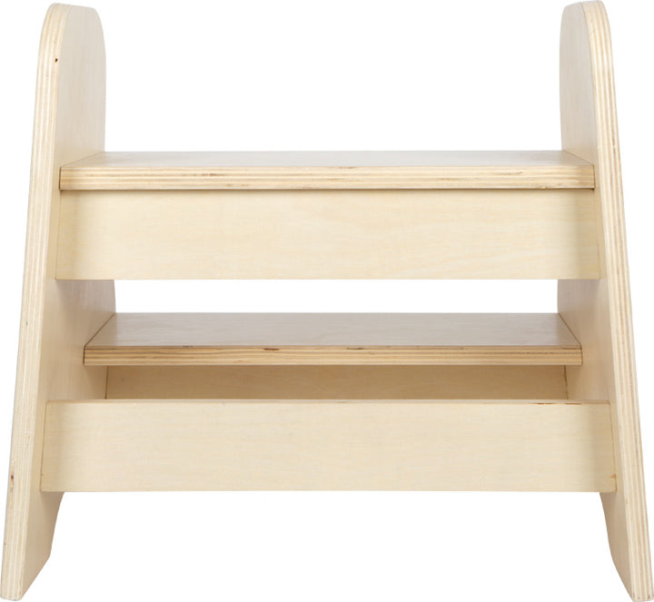 Tritthocker Seehund „Wildlife“