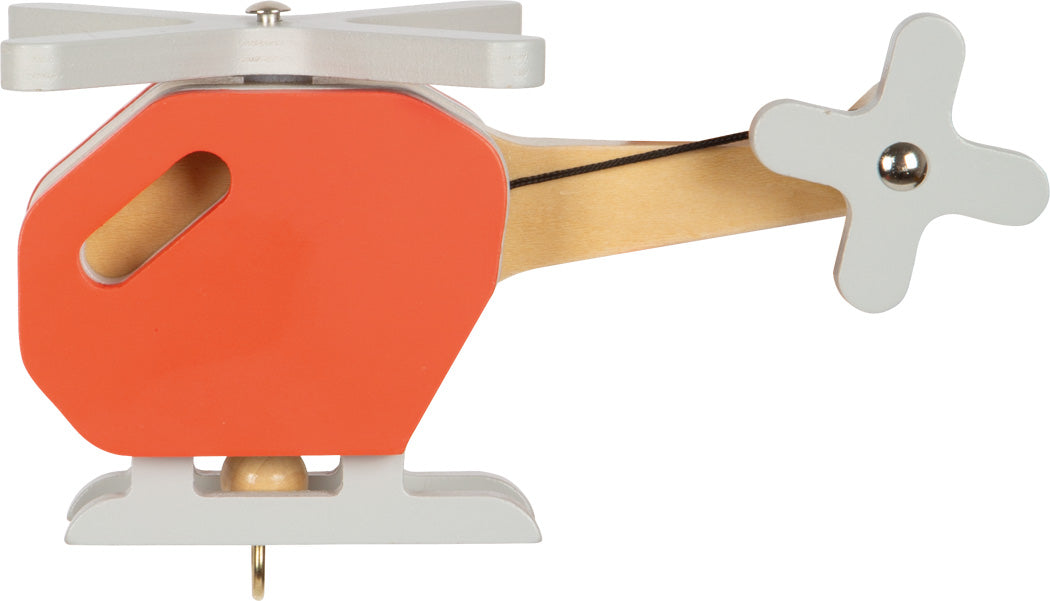 Große Feuerwache mit Zubehör