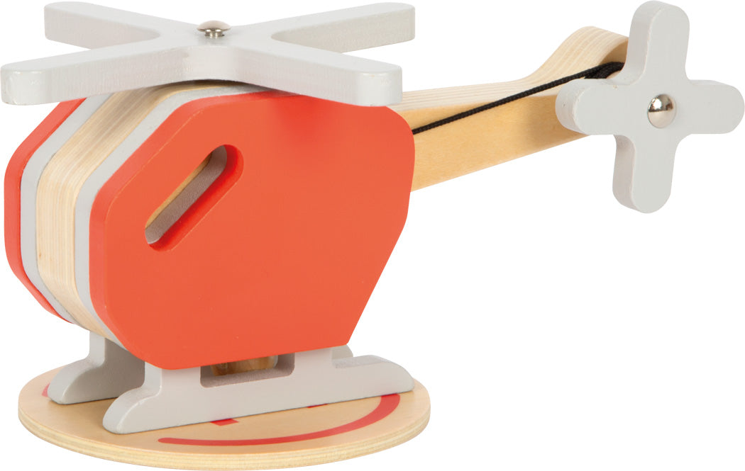 Große Feuerwache mit Zubehör