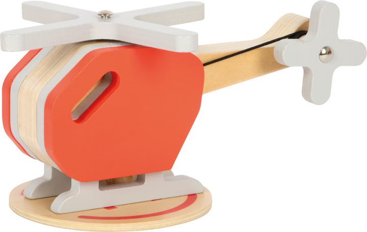 Große Feuerwache mit Zubehör