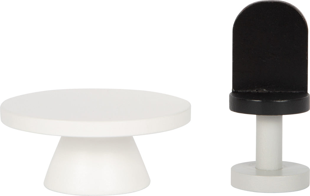 Große Feuerwache mit Zubehör