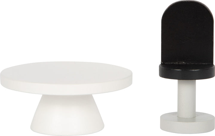 Große Feuerwache mit Zubehör