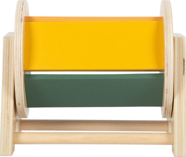 Montessori Drehtrommel