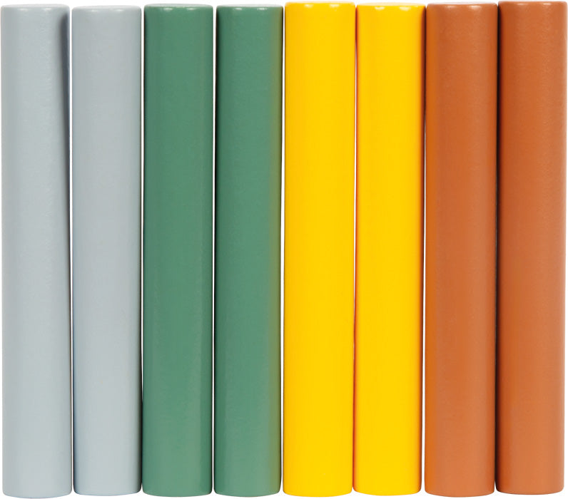 Jeu d'empilage Montessori