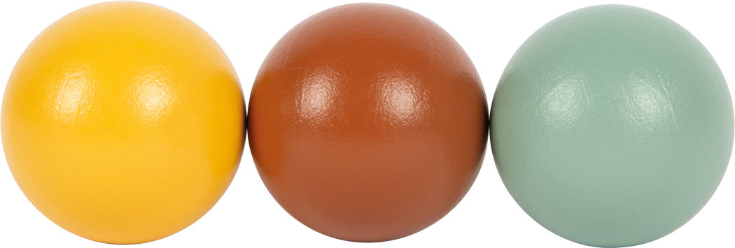 Boîte à balles Montessori