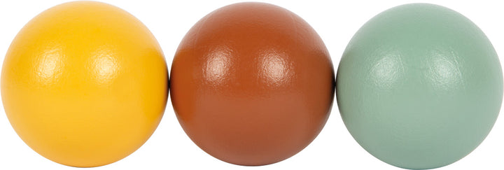 Boîte à balles Montessori