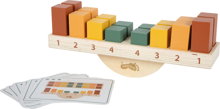Montessori Balancierspiel